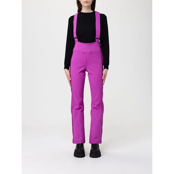 Goldbergh Pants Woman Violet